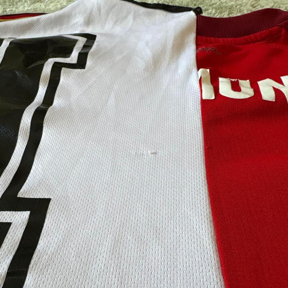 Womens adidas bayern munich jersey size xl - Picture 8 of 8